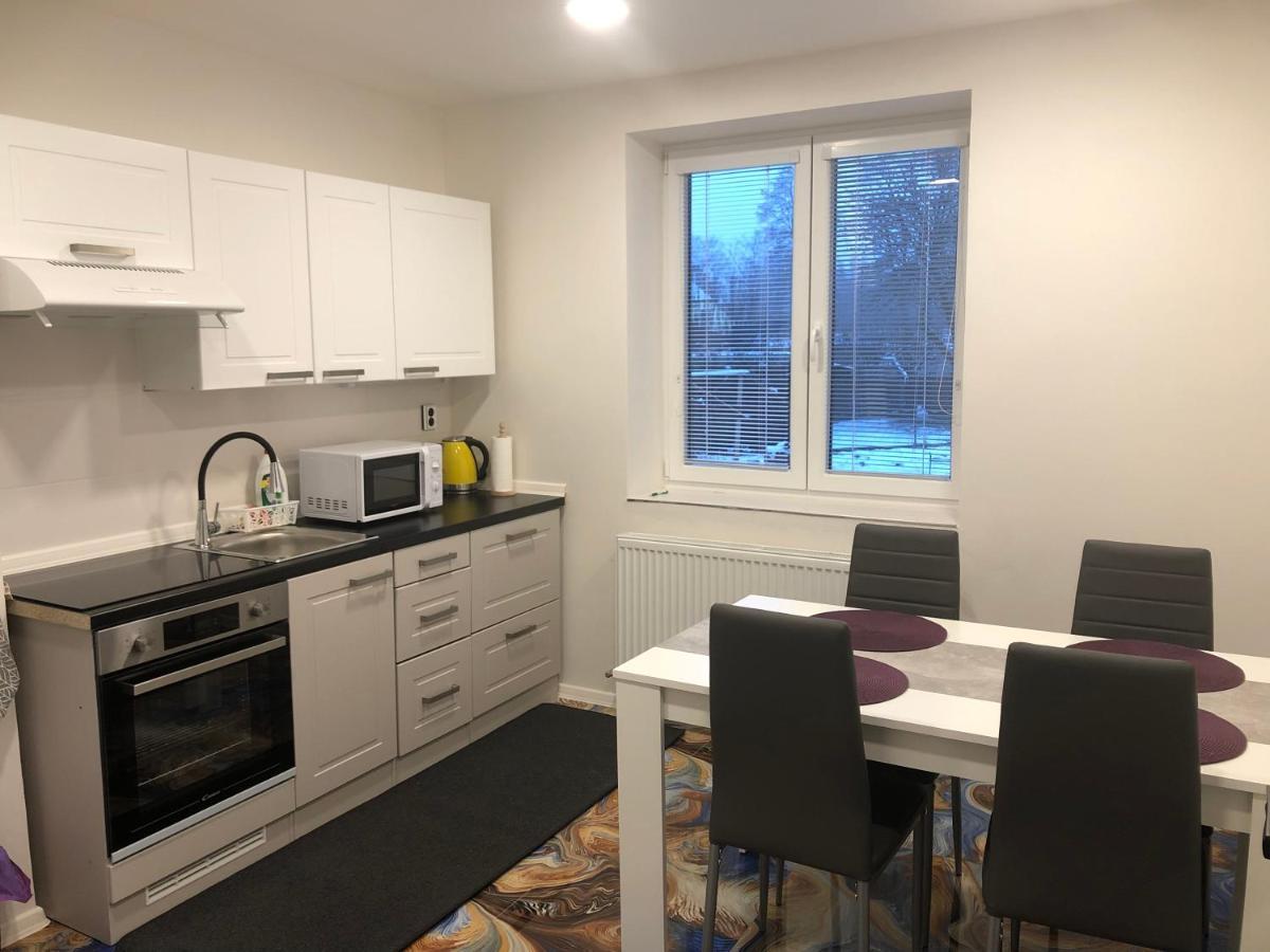 Apartmany U Merkuru Česká Lípa Zewnętrze zdjęcie
