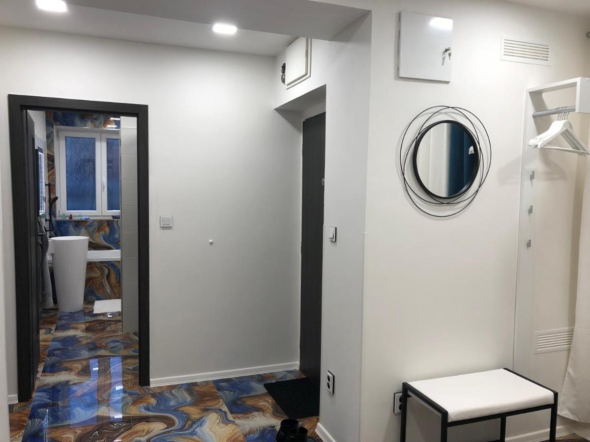 Apartmany U Merkuru Česká Lípa Zewnętrze zdjęcie