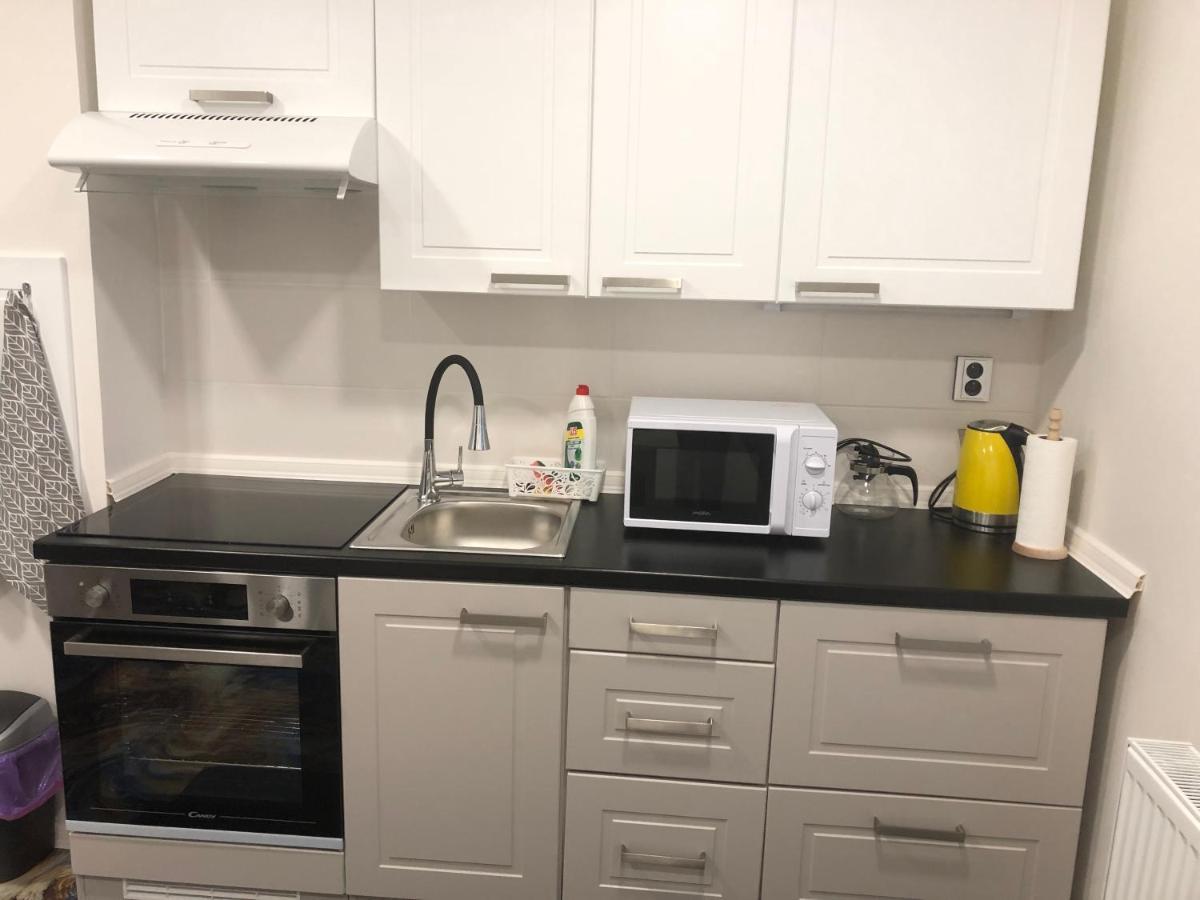 Apartmany U Merkuru Česká Lípa Zewnętrze zdjęcie