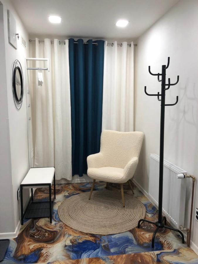 Apartmany U Merkuru Česká Lípa Zewnętrze zdjęcie