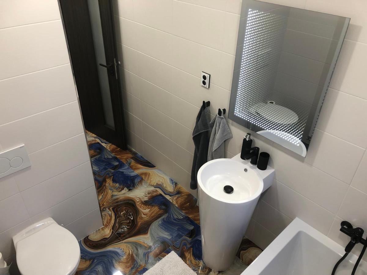Apartmany U Merkuru Česká Lípa Zewnętrze zdjęcie